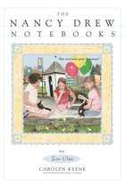 Nancy Drew Notebooks - Zoo Clue