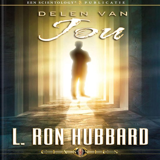 Delen van Jou - cover
