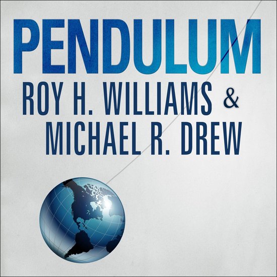 Pendulum - cover