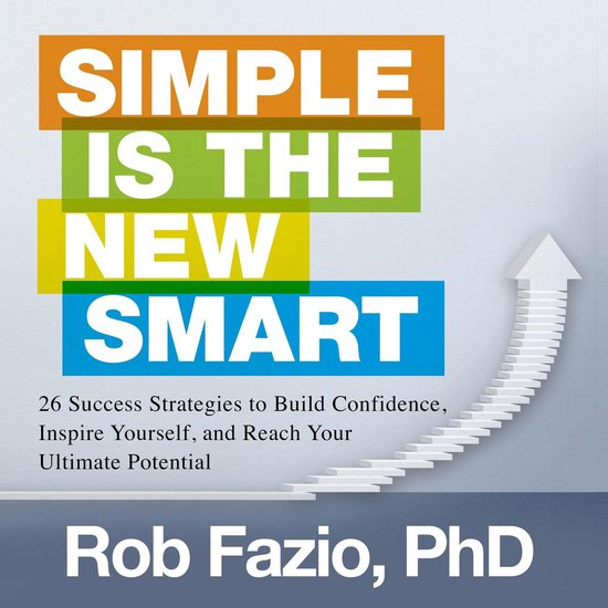 Simple is the New Smart - cover