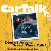 Car Talk: Doesn't Anyone Screen These Calls?