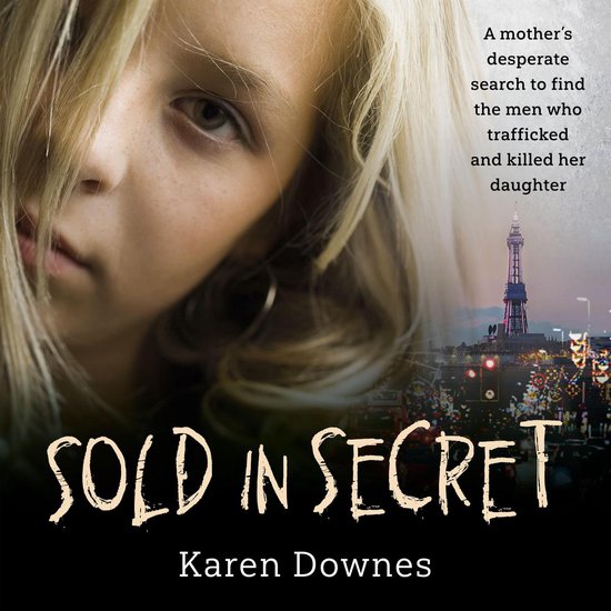 Sold in Secret - cover