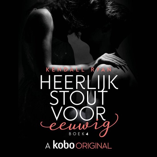 Heerlijk stout voor eeuwig - cover