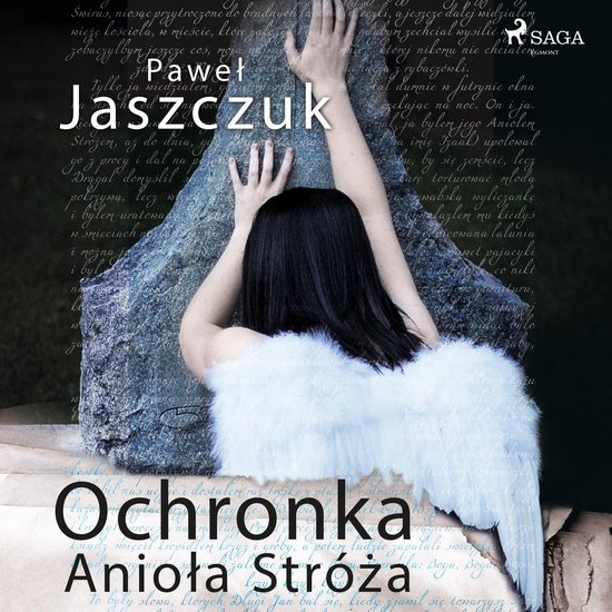 Ochronka Anioła Stróża - cover
