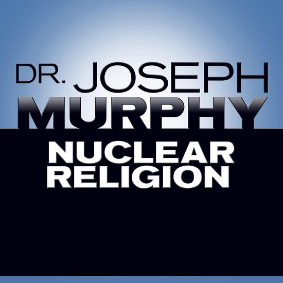 Nuclear Religion - cover