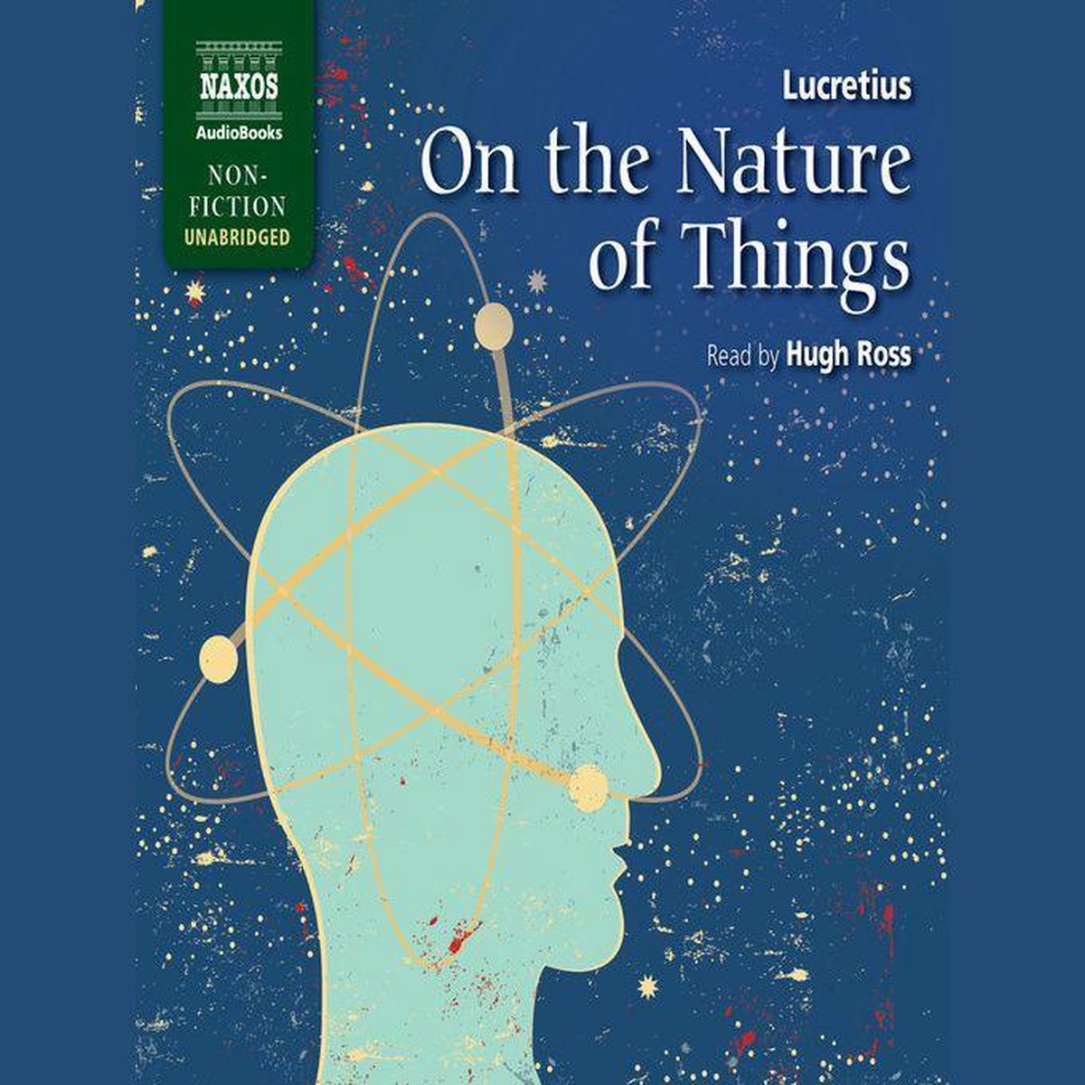 Omslag van On the Nature of Things