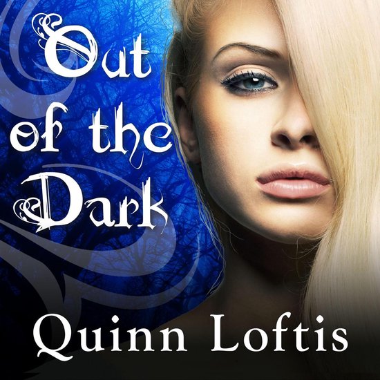 Out of the Dark - cover
