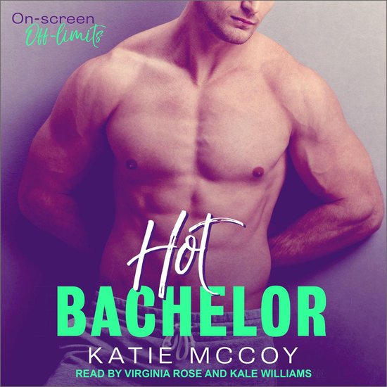 Hot Bachelor - cover