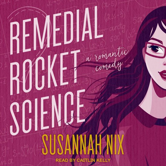 Remedial Rocket Science - cover