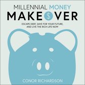 Millennial Money Makeover