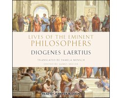 Lives of the Eminent Philosophers
