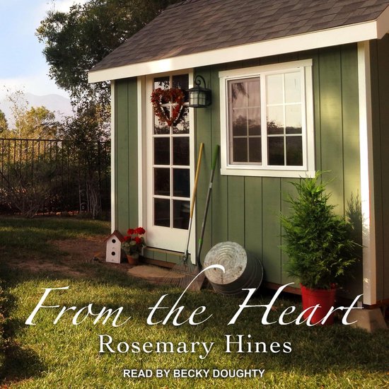From the Heart - cover