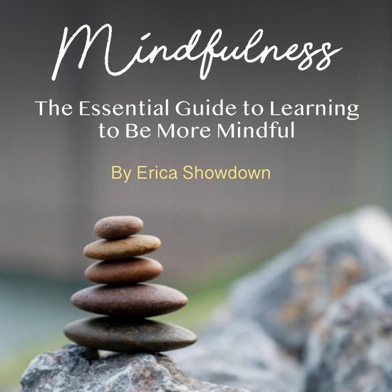 Mindfulness - cover