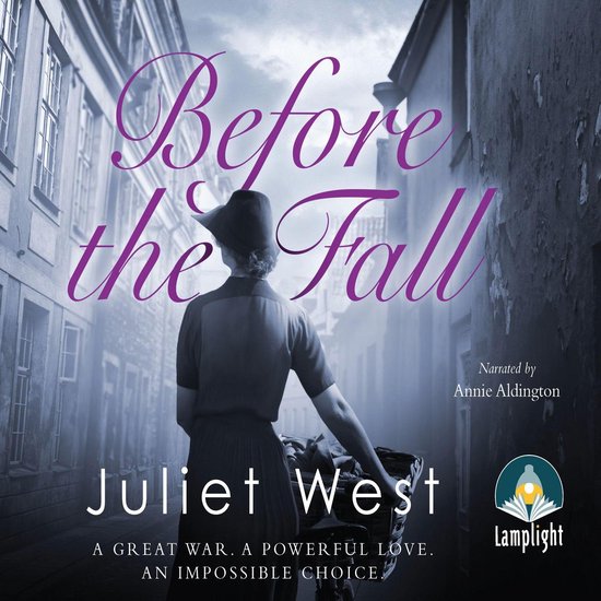Before the Fall - cover