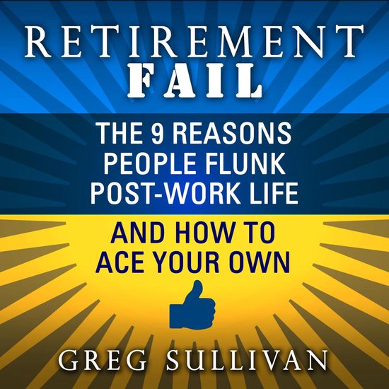 Retirement Fail - cover