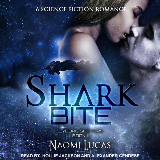 Shark Bite - cover