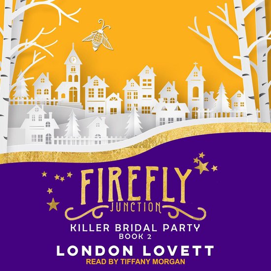 Killer Bridal Party - cover