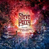 Steve Perry - Traces (LP) (Alternate Versions & Sketches)