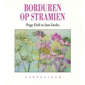 Borduren op Stramien