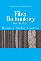 International Fiber Science and Technology - Fiber Technology