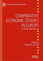 Studies in Economic Transition - Comparative Economic Studies in Europe