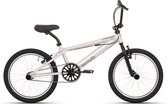 Freestyle BMX 20 Royal Bugatti - Alloy Brush met zwarte banden