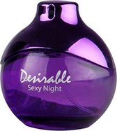 Omerta - Desirable Sexy Night - Eau De Parfum - 100ML