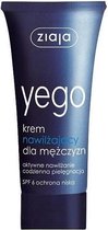Ziaja - Yego Moisturizing Cream For Men 50Ml