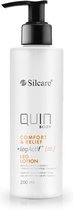 Quin Body Comfort & Relief Leg Lotion Balm voor vermoeide benen 200ml