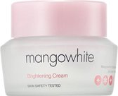 It'S Skin - MangoWhite Brightening Cream rozświetlający krem do twarzy 50ml