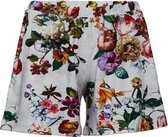 ESSENZA Natalie Fleur Korte Broek Grijs L