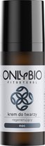 Onlybio - Phytosterol Regenerating Face Cream For The Night 50Ml