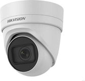 Hikvision Digital Technology DS-2CD2H45FWD-IZS IP-beveiligingscamera Buiten Dome 2688 x 1520 Pixels Plafond/muur