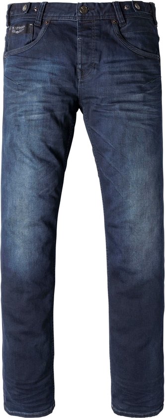 PME Legend - Skyhawk Jeans Sky Blue - W 40 - L 32 - Regular-fit | bol.com