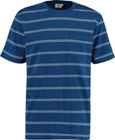 America Today Ezra - Heren T-shirt - Maat M