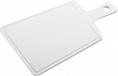 snijplank Snap 2.0 49,2 x 27,8 cm wit
