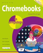In Easy Steps - Chromebooks in easy steps