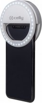 selfie flitser Pro 8,5 cm wit