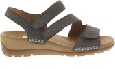 Dames Sandalen Gabor 83.734.19 Taupe - Maat 40