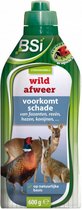 wildafweermiddel 600 gram groen