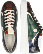 Melvin & Hamilton Dames Sneakers Amber 4