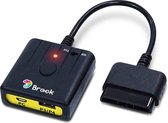 Brook PS3/PS4 to PS Classic/PS2 Super Converter Adapter