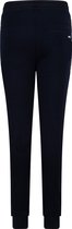 Indian Blue jongens joggingbroek Colorblock Navy