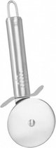 pizzasnijder Imperial 19 cm RVS zilver