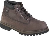 Skechers Sergeants Verdict 4442-CHAR, Mannen, Bruin, Laarzen,Trappers, maat: 41