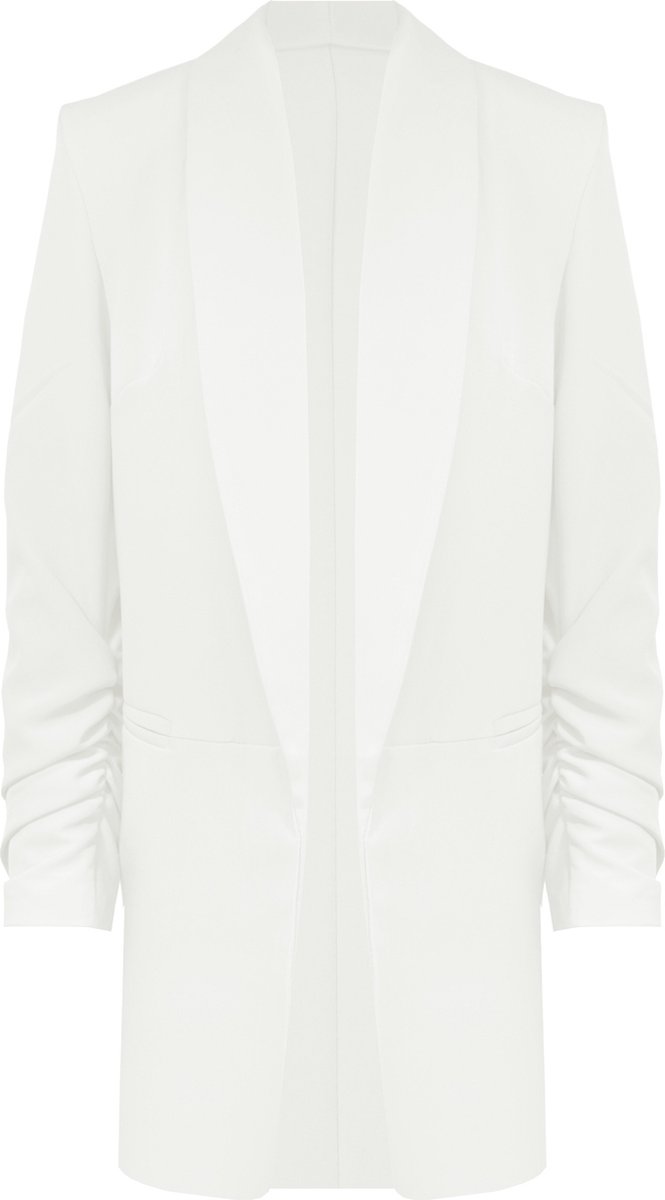 Basic Blazer Room Wit