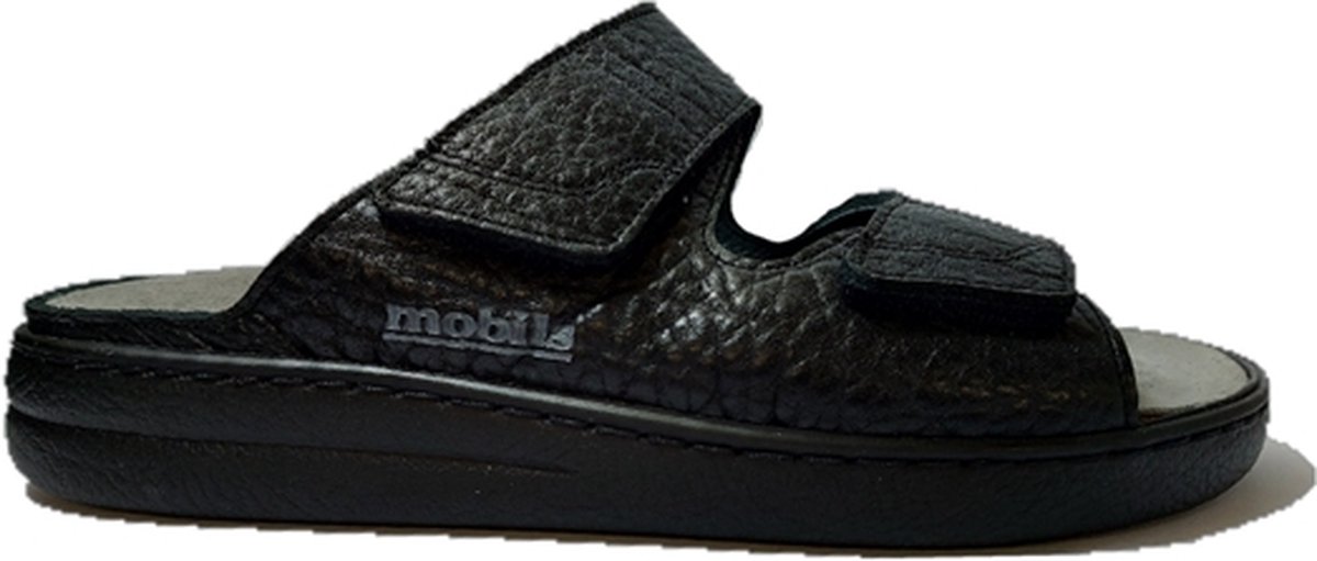 Mephisto Mobils Ergonomic Slipper James Zwart