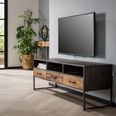 Meer Design TV Meubel Oklahoma