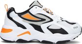 Fila Cr-cw02 Ray Tracer Lage sneakers - Jongens - Wit - Maat 36