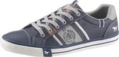 Mustang sneakers laag Navy-40 (40)